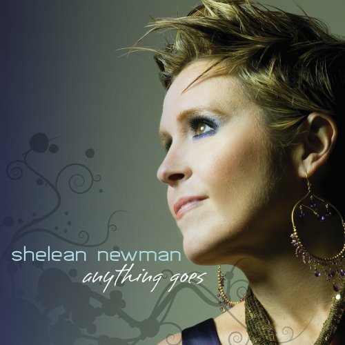 Shelean Newman/Anything Goes